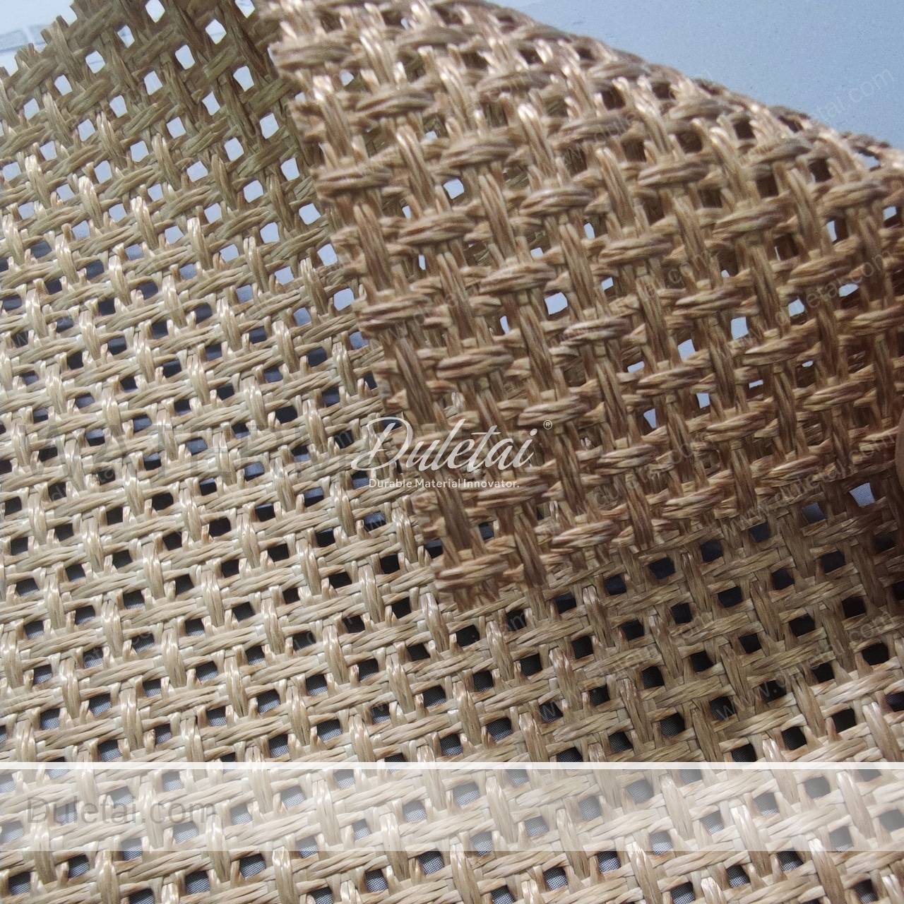 PTFE fiberglass mesh